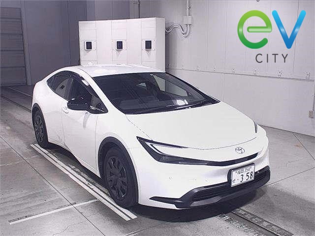 2023 Toyota PRIUS