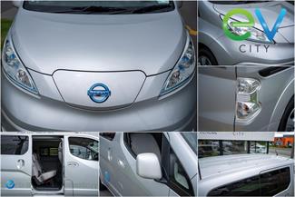 2015 Nissan e-NV200 - Thumbnail