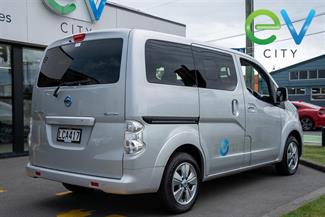 2015 Nissan e-NV200 - Thumbnail