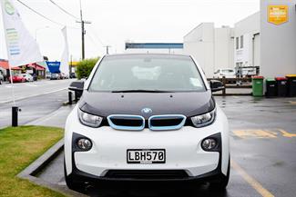 2017 BMW i3 - Thumbnail