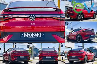 2023 Volkswagen ID.5 - Thumbnail