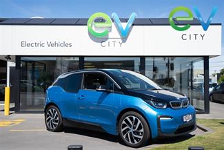 2019 BMW i3 - Thumbnail