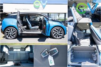 2019 BMW i3 - Thumbnail