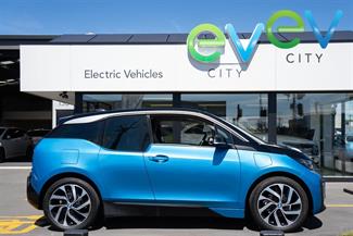 2019 BMW i3 - Thumbnail