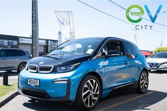 2019 BMW i3 - Thumbnail