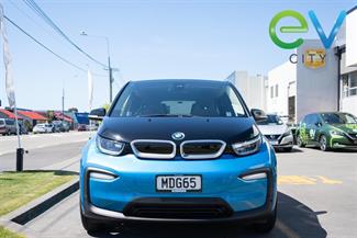 2019 BMW i3 - Thumbnail