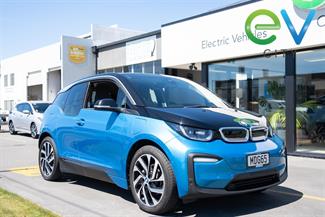 2019 BMW i3 - Thumbnail