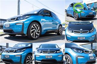 2019 BMW i3 - Thumbnail