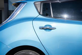 2014 Nissan LEAF - Thumbnail