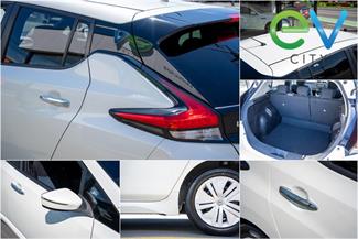 2019 Nissan LEAF - Thumbnail