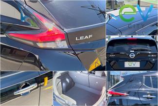 2019 Nissan LEAF - Thumbnail