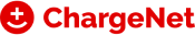 Charge Net logo