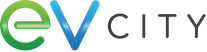 EV City Logo